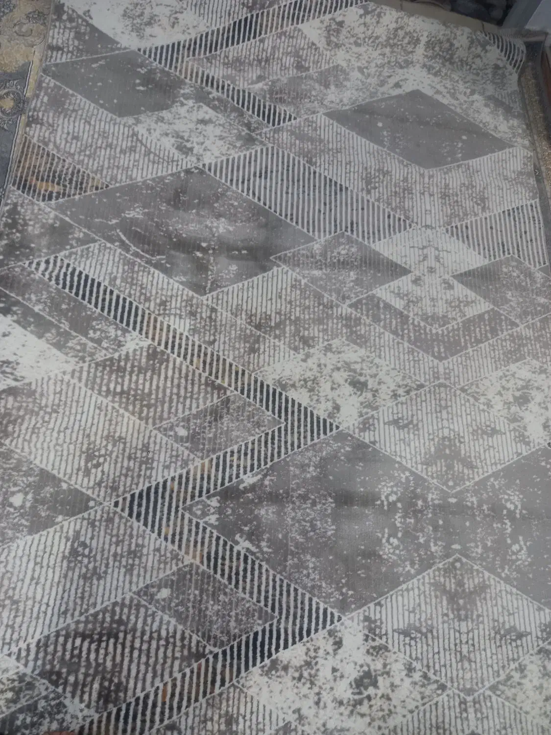 گلیم فرش|گلیم، جاجیم، گبه|شهریار, شهرک وائین|دیوار