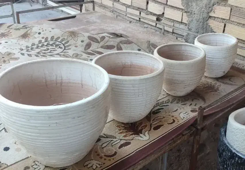 چینی|زیورآلات و اکسسوری|بم, |دیوار