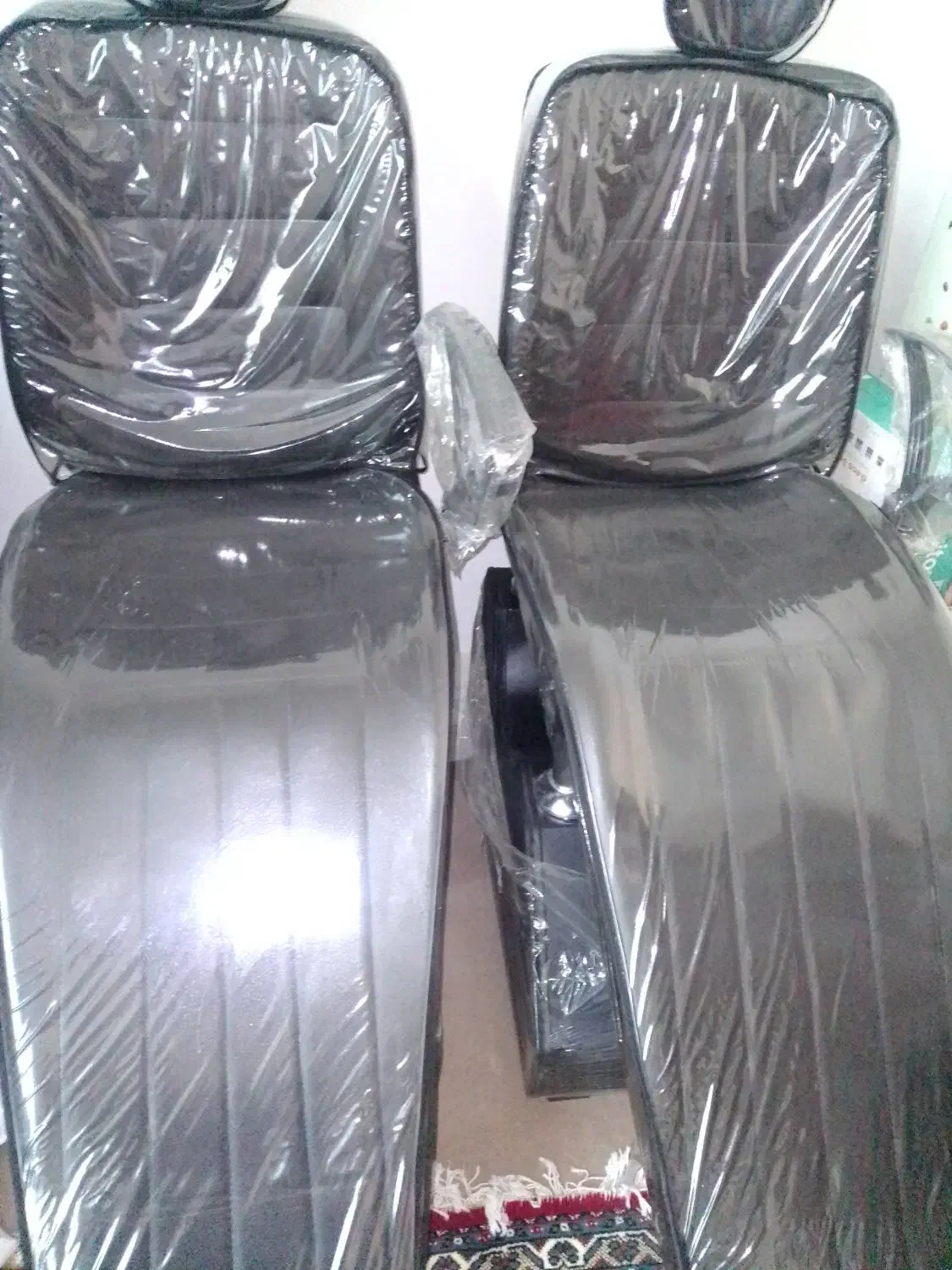 دو تا آرایش صندلی|قطعات یدکی و لوازم جانبی|اردبیل, |دیوار