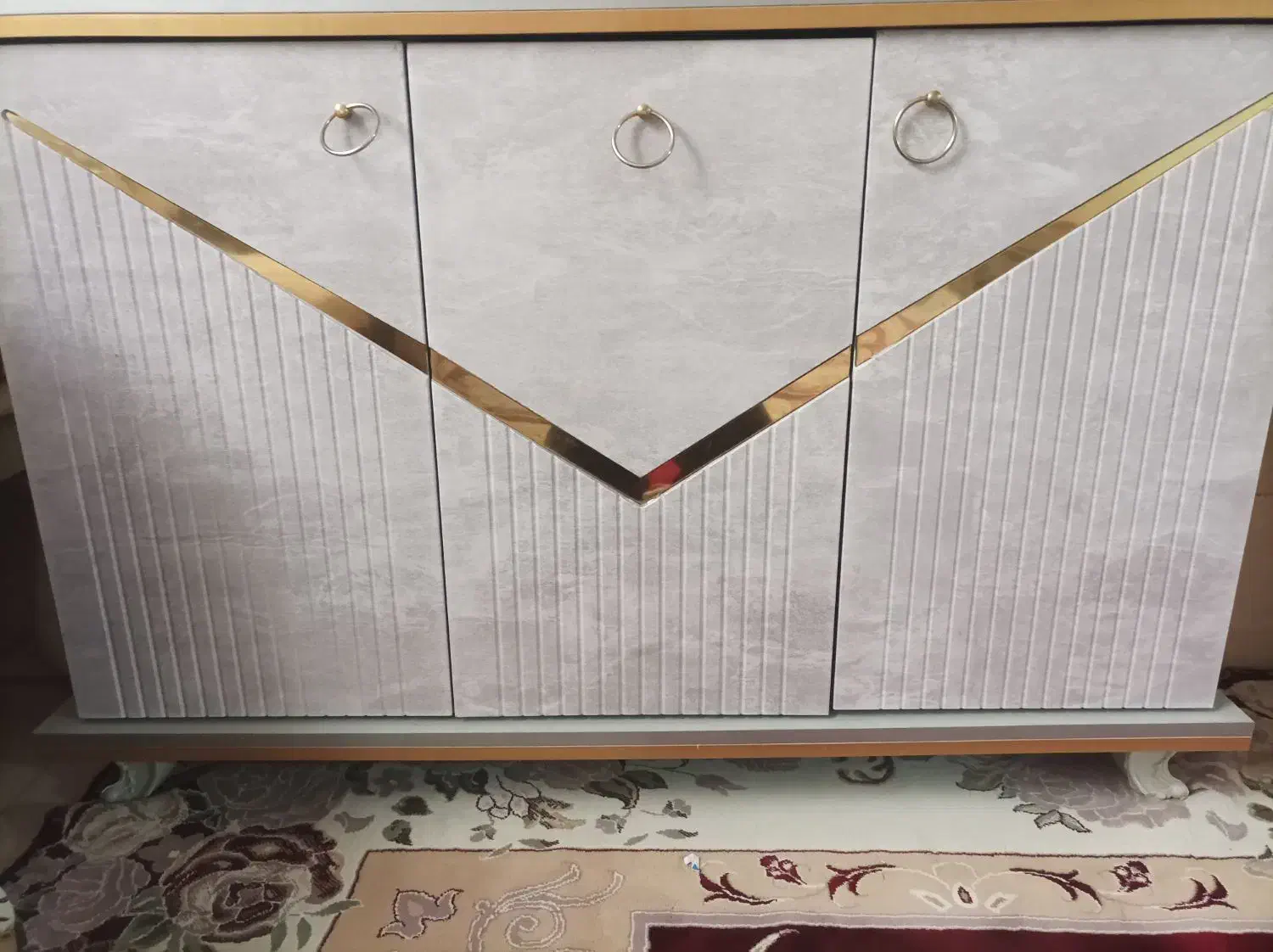 میز کنسول ،آیینه،میزتلوزیون|مبلمان خانگی و میز عسلی|نسیم‌شهر, |دیوار