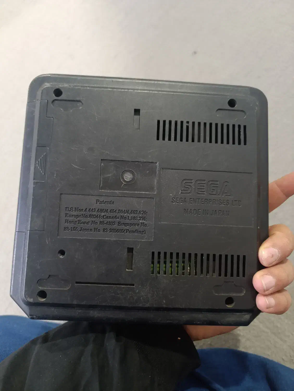 آتاری سگا ومیکرو|کنسول، بازی ویدئویی و آنلاین|خمینیشهر, |دیوار