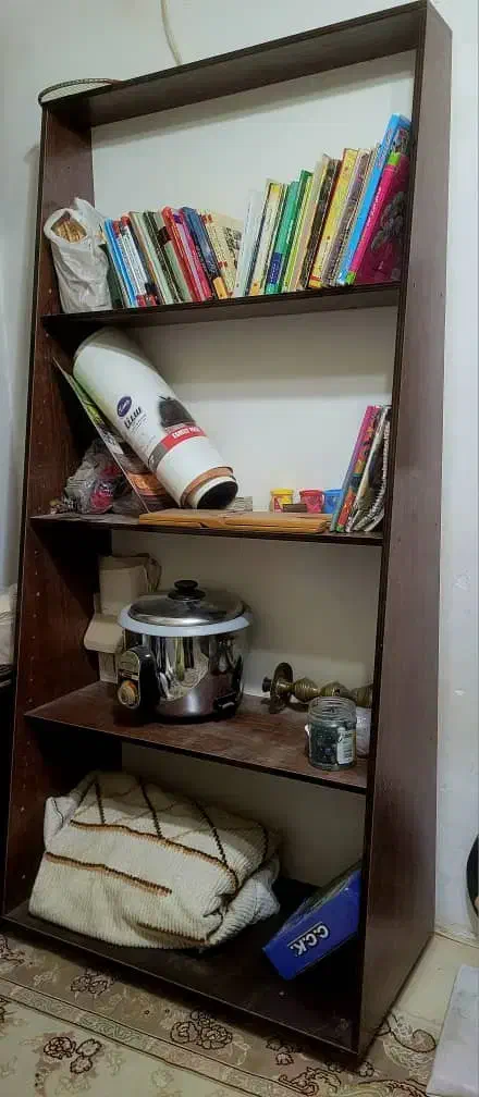 کمدmdf|کتابخانه، شلف، قفسههای دیواری|فردوسیه, |دیوار