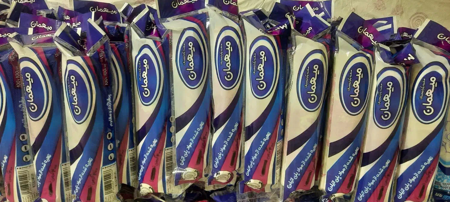 سفره یک باره مصرف|ظروف نگهدارنده، پلاستیکی، یکبارمصرف|مشهد, شفا|دیوار