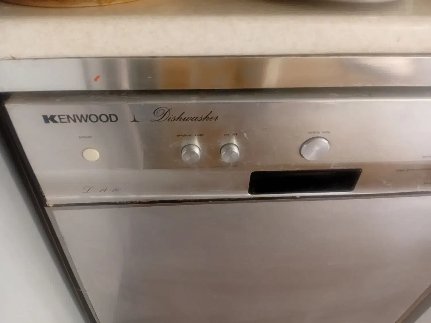 ماشین ظرفشویی|ماشین ظرفشویی|گلبهار, شهر جدید گلبهار|دیوار