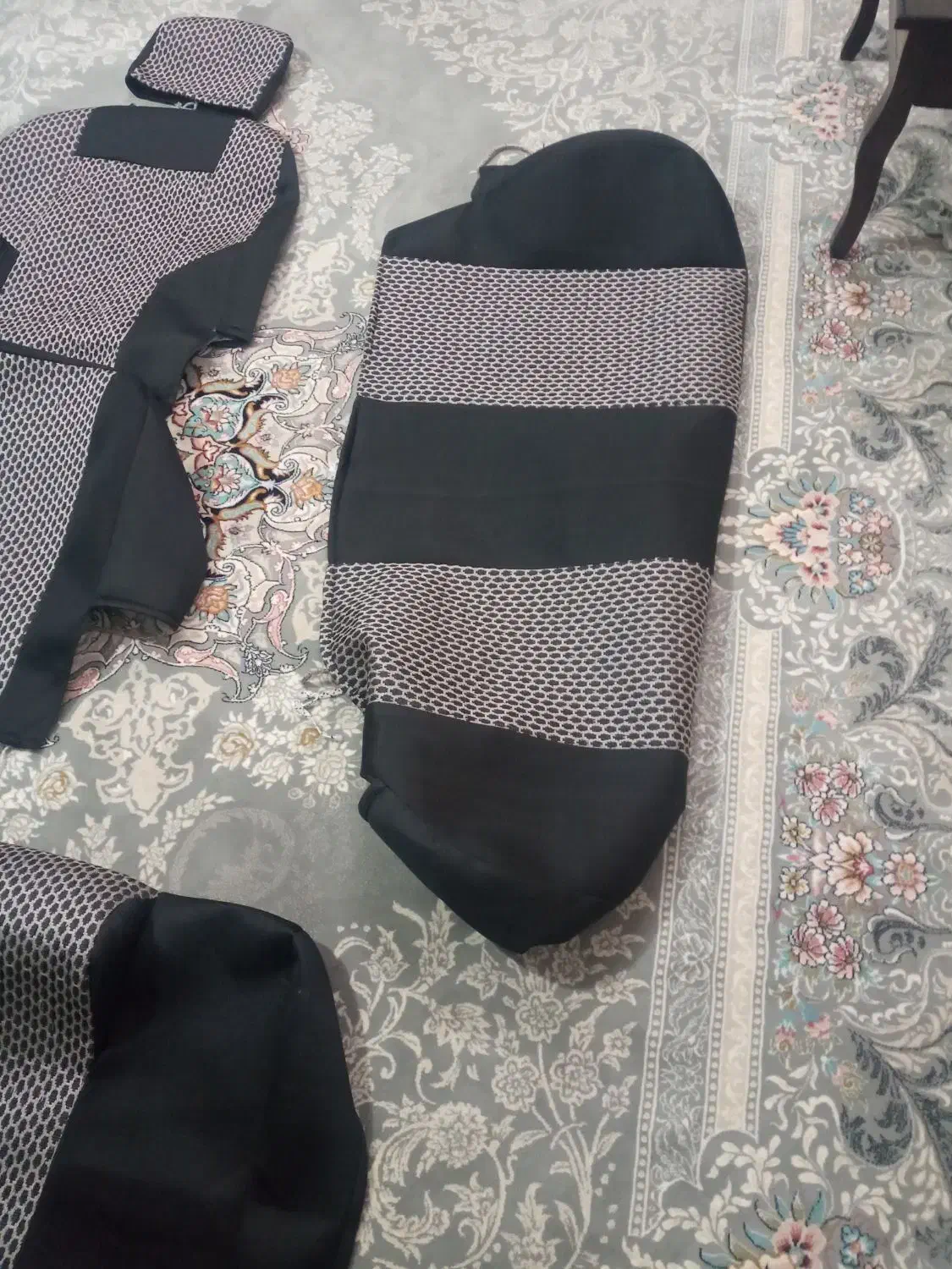 روکش صندلی|عمدهفروشی|تربت جام, فاز ۲ فرهنگیان|دیوار