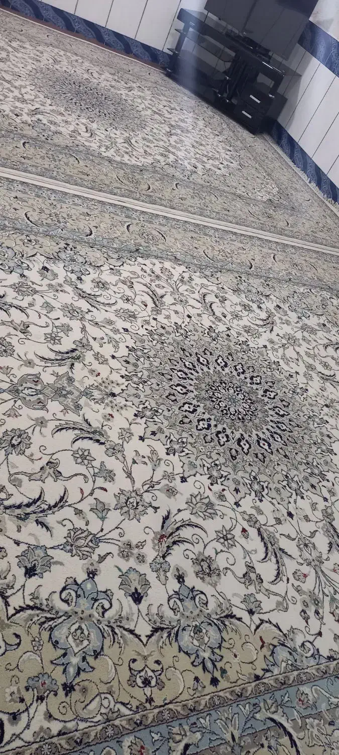 دوعدد فرش ۱۲متری تمیز به فروش میرسد جنس خوب|فرش|یاسوج, |دیوار