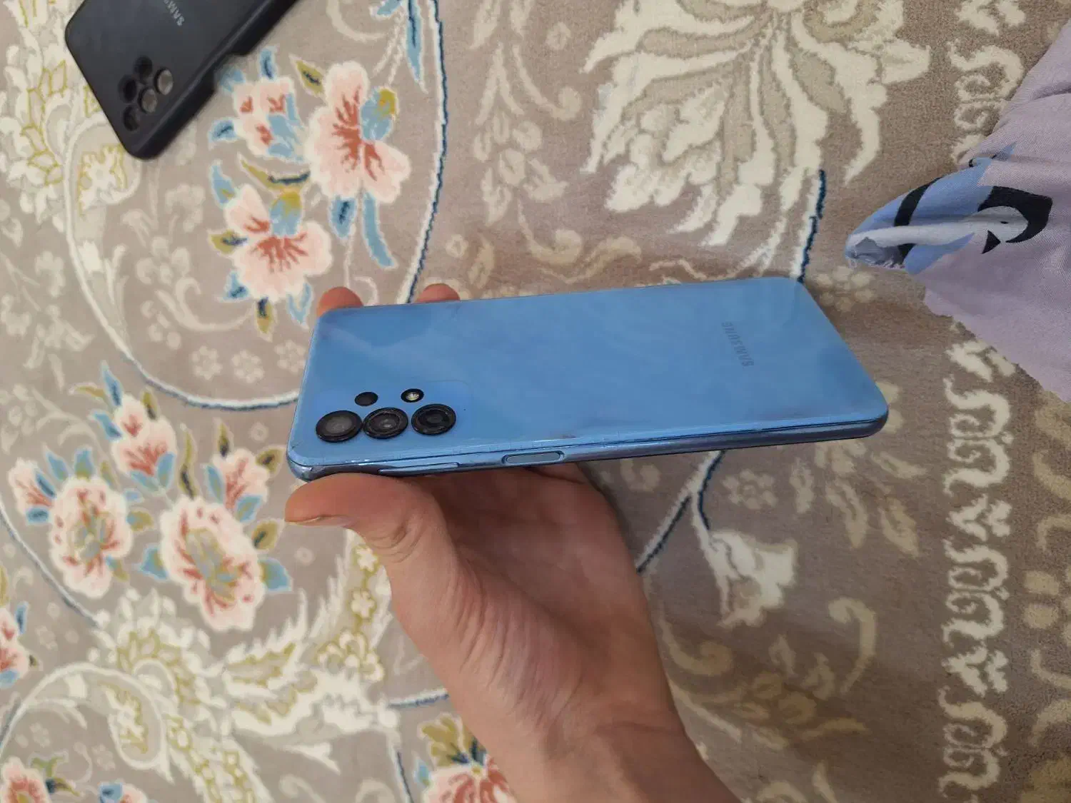 M32 5G|موبایل|قوچان, |دیوار