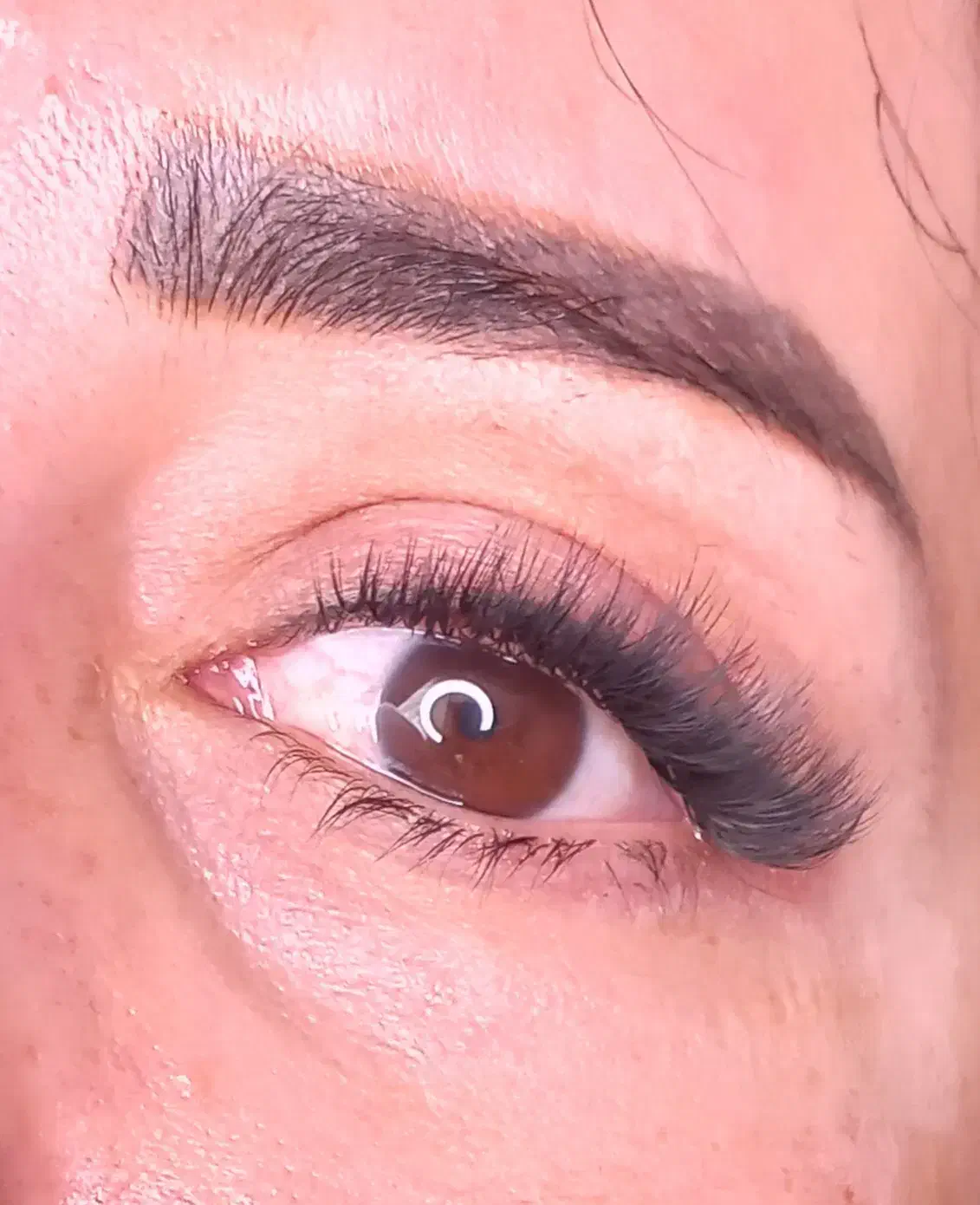 مژه اسپایکی والیوم فقط فقط با ۳۹۹ تومن ولیفت ۳۷۹|خدمات آرایشگری و زیبایی|گلپایگان, |دیوار