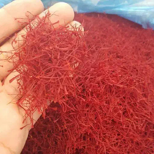 زعفران پودر زعفران هل زرشک|خوردنی و آشامیدنی|مشهد, گلبرگ|دیوار