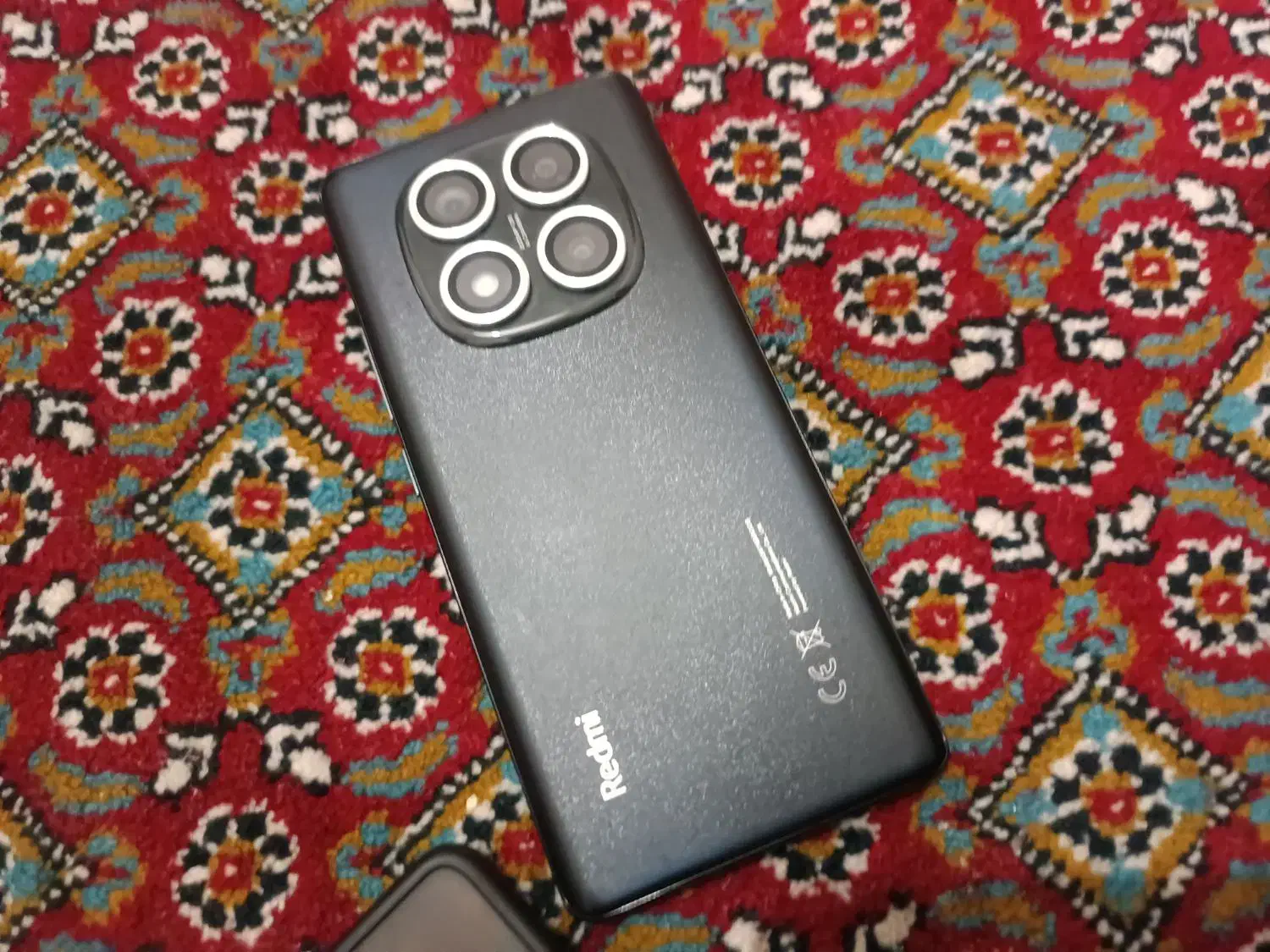 گوشی نوت14 پرو|موبایل|مشگین شهر, |دیوار