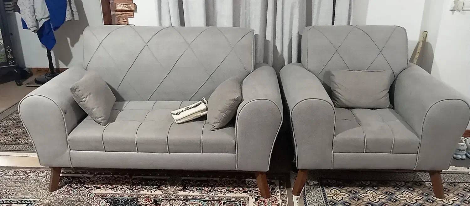 فروش لوازم منزل یکجا ..|حراج|چالوس, |دیوار