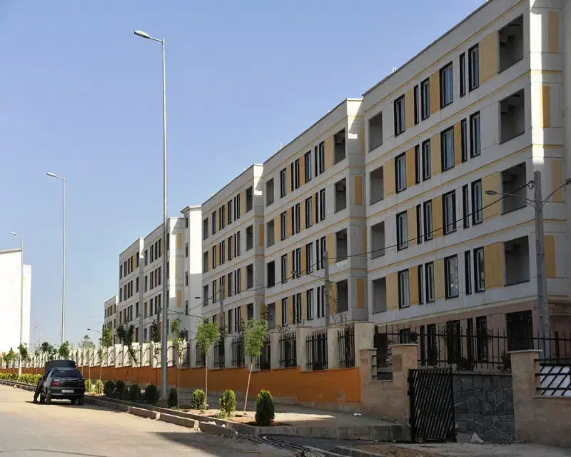 خ سرزمین /کاسبی /وام تسویه/فول ۷۰متر|فروش آپارتمان|هشتگرد, شهرک ولیعصر (مهستان)|دیوار