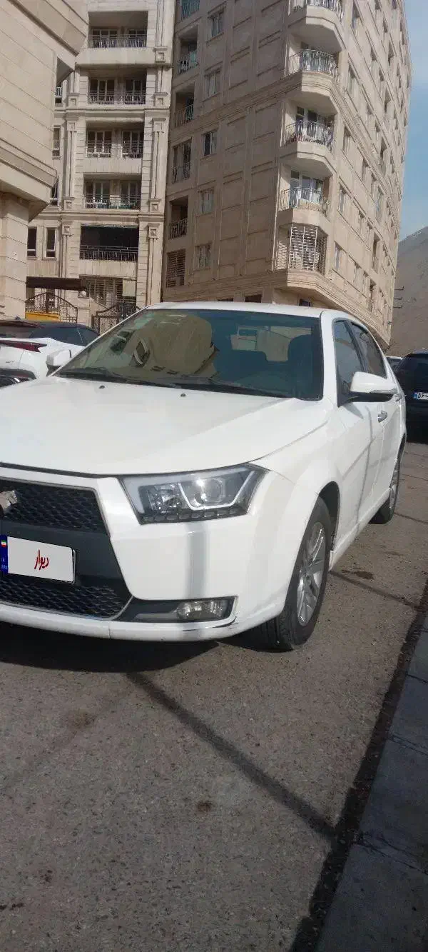 دنا پلاس تیپ 2|خودرو سواری و وانت|تهران, شهرک نفت|دیوار