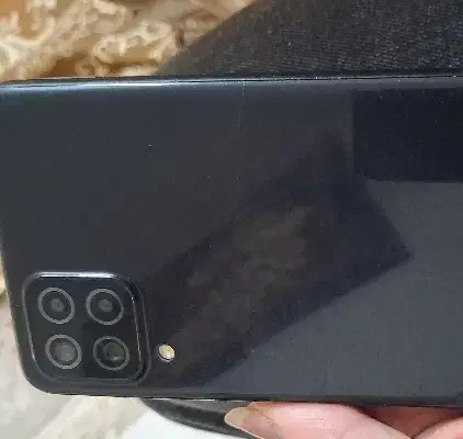 سامسونگ a22|موبایل|سمنان, |دیوار