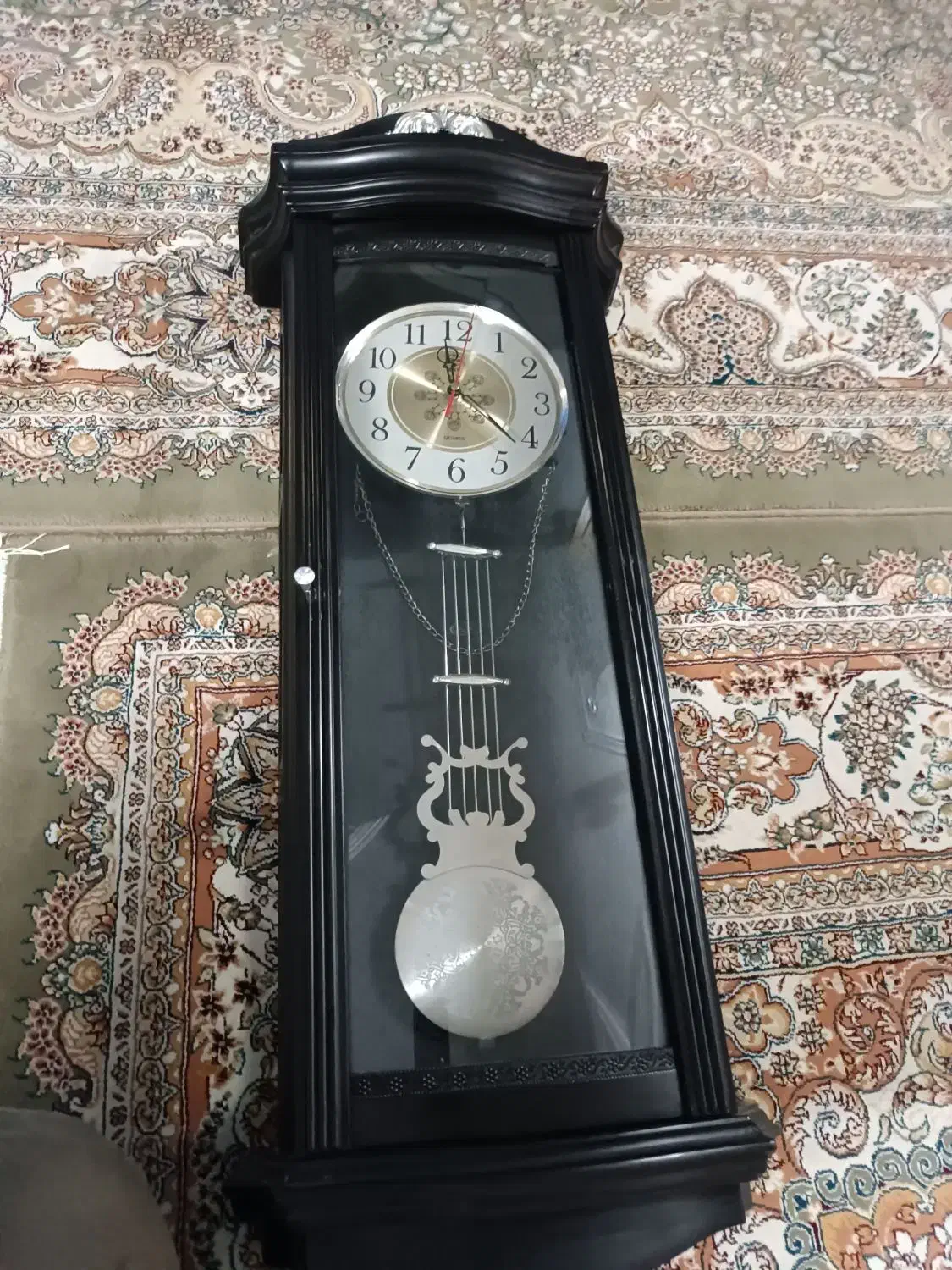 اسباب بازی|ساعت دیواری و تزئینی|بروجرد, |دیوار