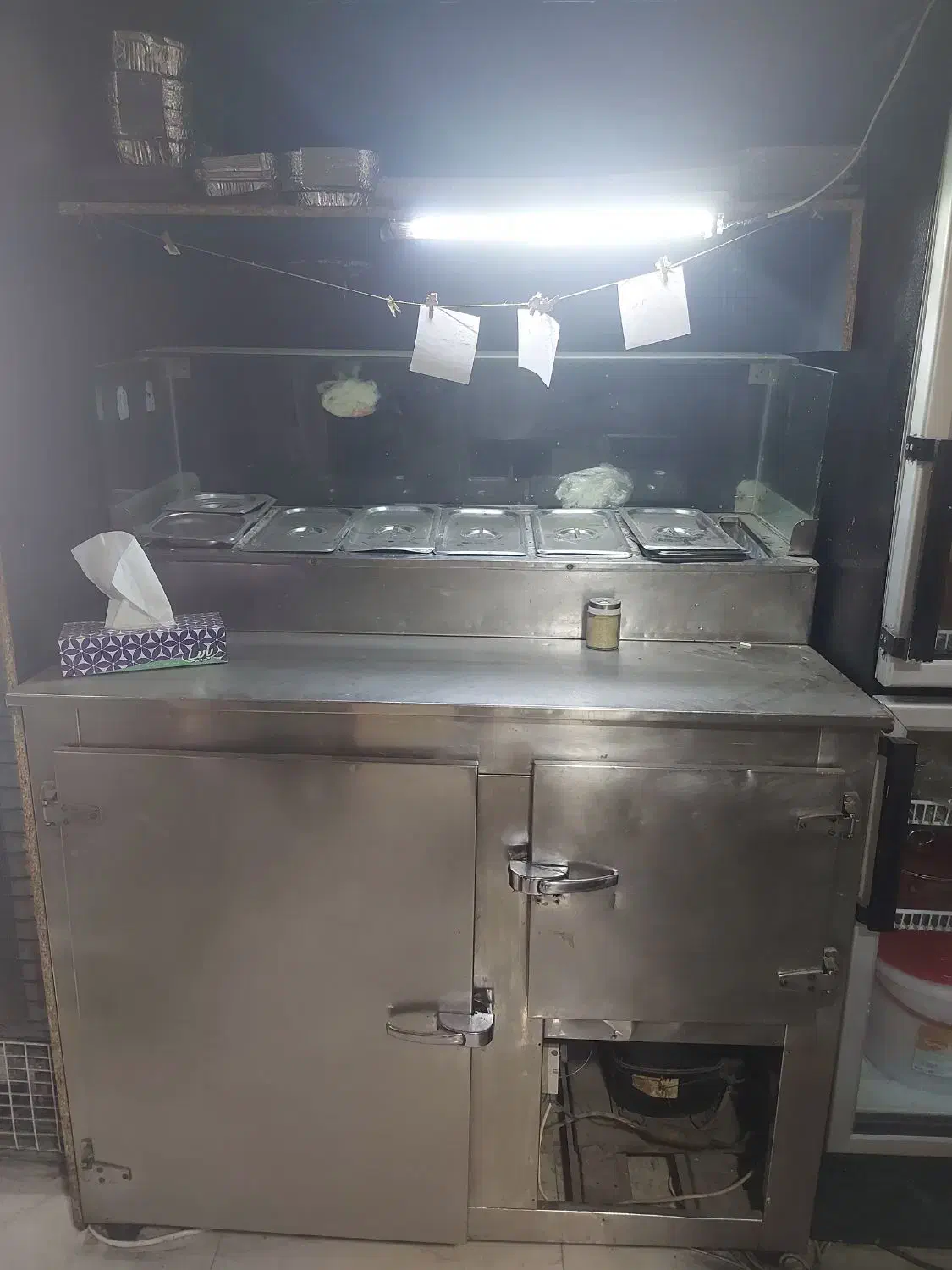 فروش کلی و تکی فست فود|کافیشاپ و رستوران|ابهر, |دیوار