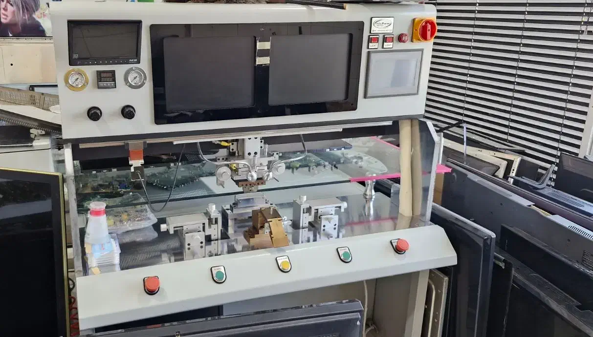 تعمیر تخصصی تلویزیون در محل با گارانتی|خدمات پیشه و مهارت|ساوه, |دیوار