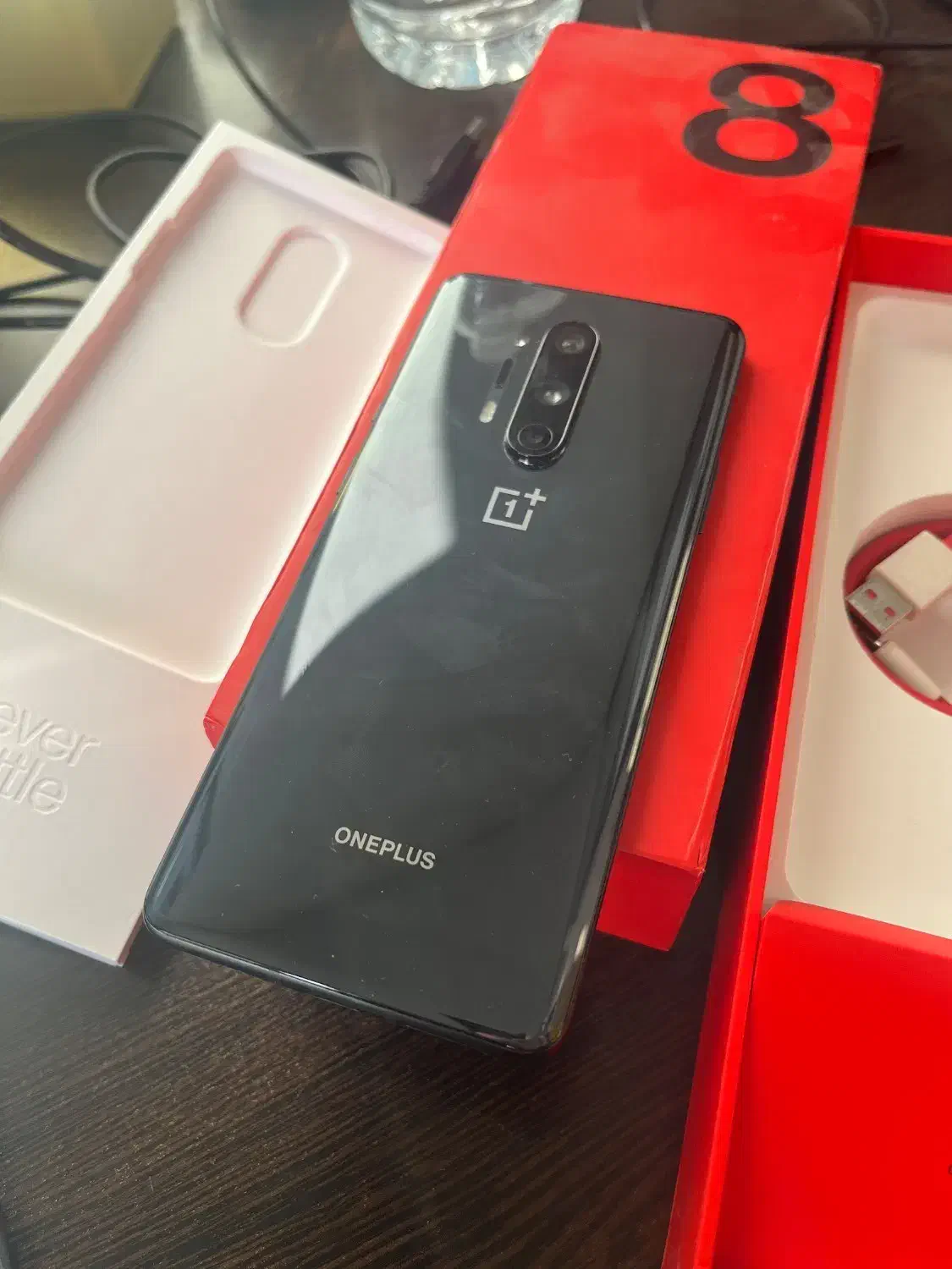 وان پلاس 8 پرو|موبایل|تهران, نیلوفر|دیوار