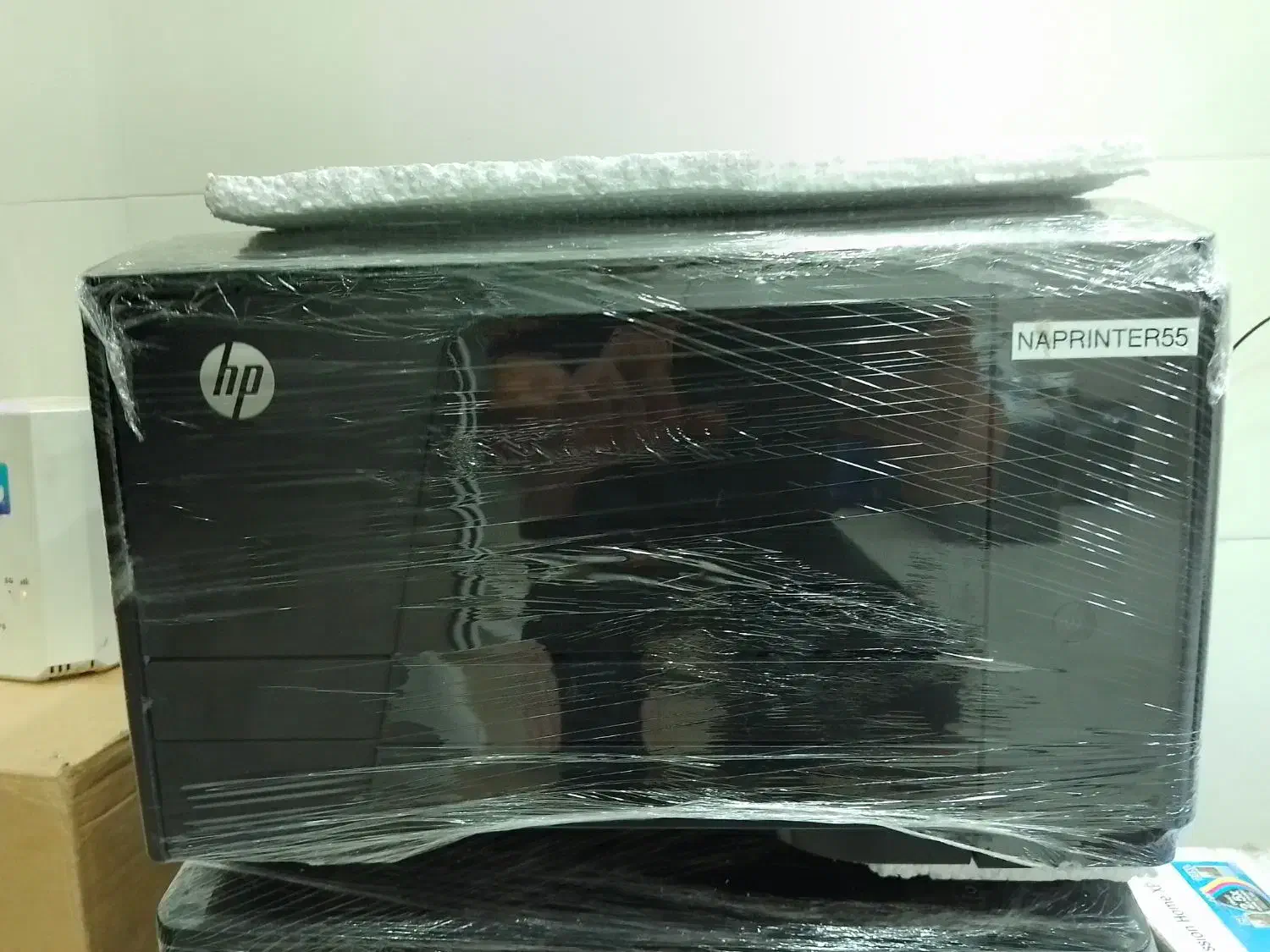 پرینتر  چهار کاره استوک Hp 1536 dnf|پرینتر، اسکنر، کپی، فکس|بوشهر, |دیوار