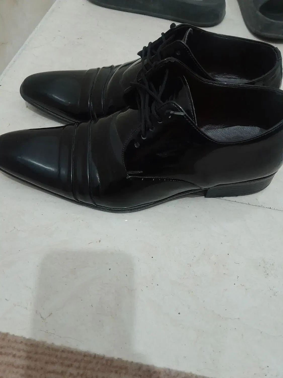 کفش مردانه|کیف، کفش، کمربند|ارومیه, |دیوار