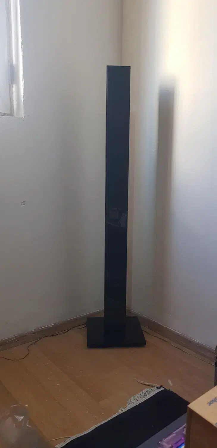 سینما خانگی|سیستم صوتی خانگی|پرند, فاز ۵|دیوار