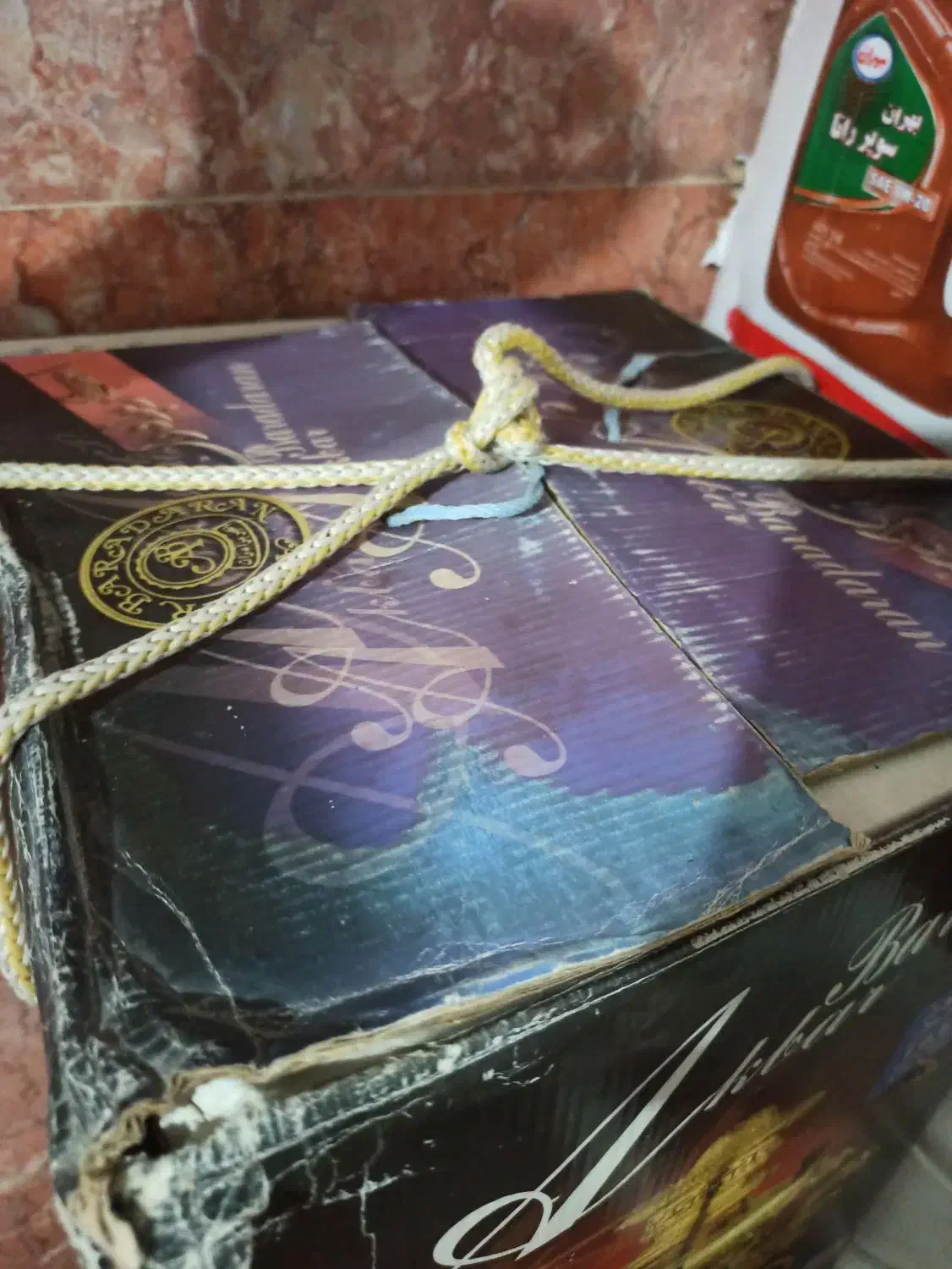 سماور گازی|سماور، چایساز، قهوهساز|خرمآباد, |دیوار