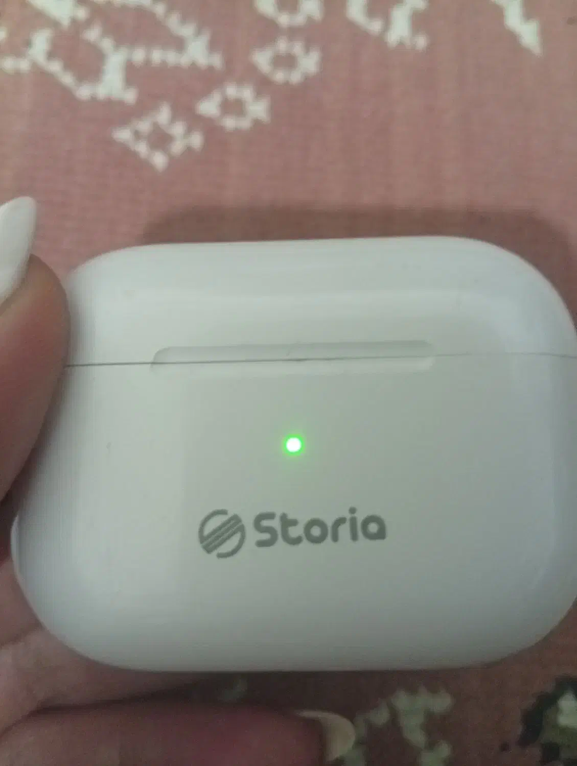 ایرپاد storia|لوازم جانبی موبایل و تبلت|مشهد, مشکینی (شهرک غرب)|دیوار