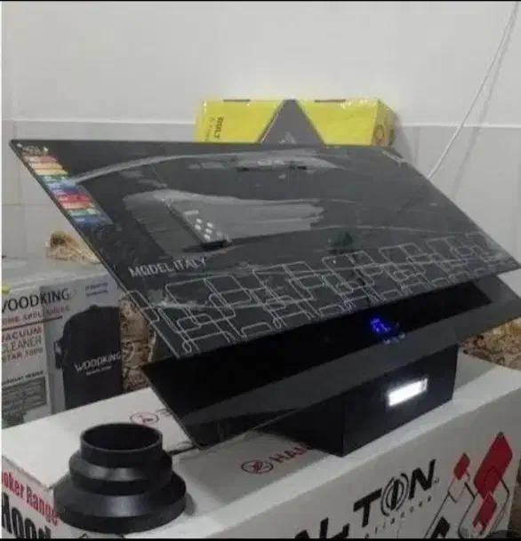 هود نو|هود|ایلام, |دیوار