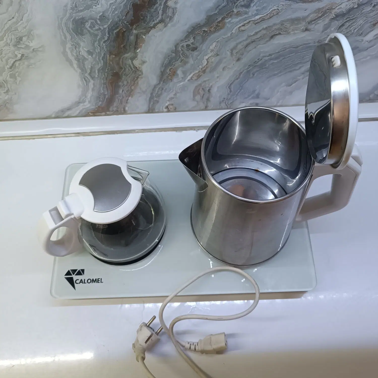 چای ساز|سماور، چایساز، قهوهساز|مشهد, گاز|دیوار