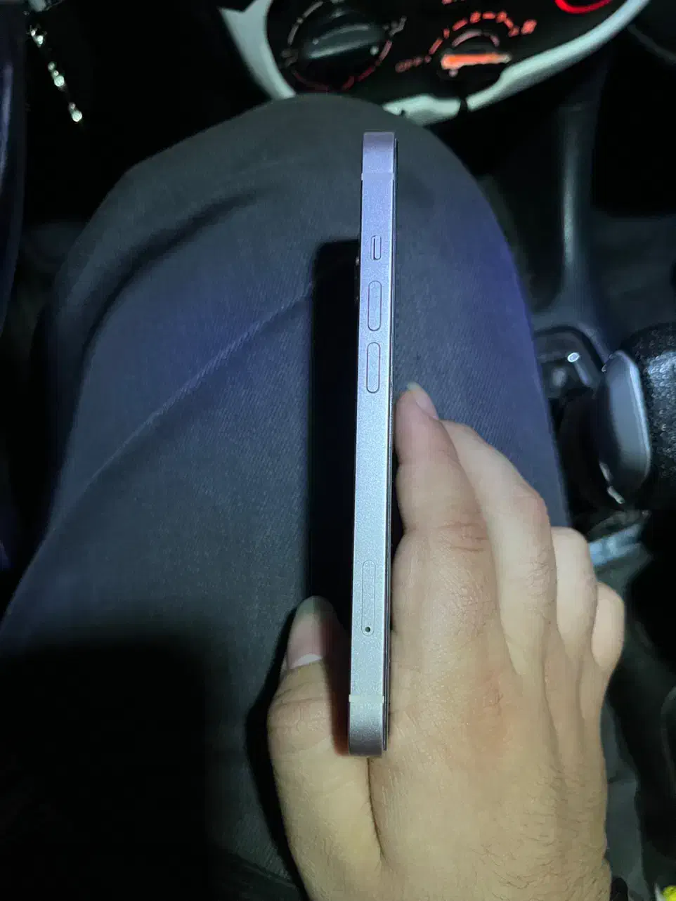 آیفون ۱۳ صورتی ۱۲۸ ch|موبایل|زنجان, |دیوار