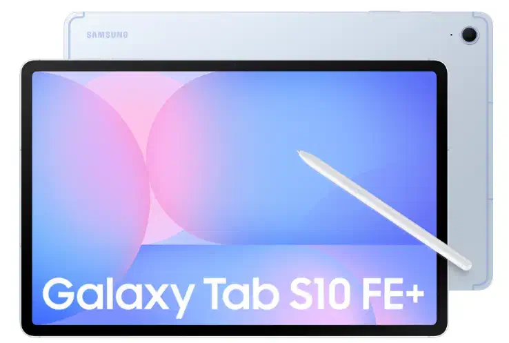 تبلت سامسونگ +s10 fe|تبلت|تبریز, |دیوار