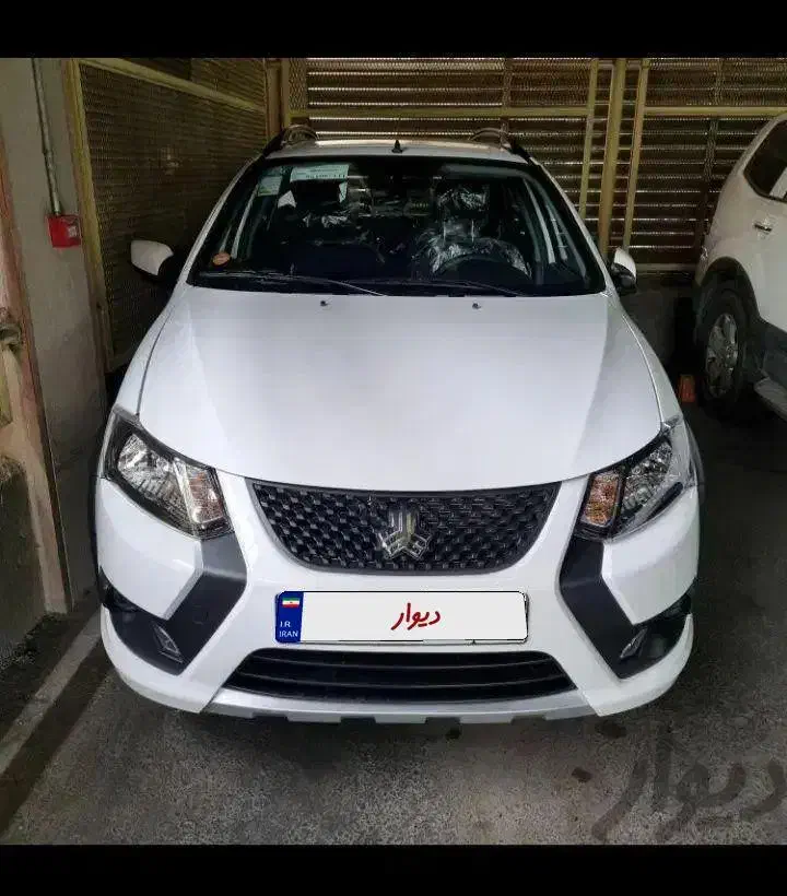 کوییک جی ایکس ال و تارا|خودرو سواری و وانت|اهواز, اهواز|دیوار