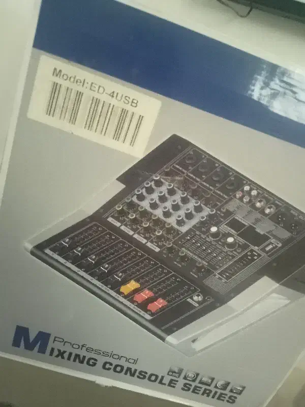 میکسر یاماها|صوتی و تصویری|شهریار, اصیل آباد|دیوار