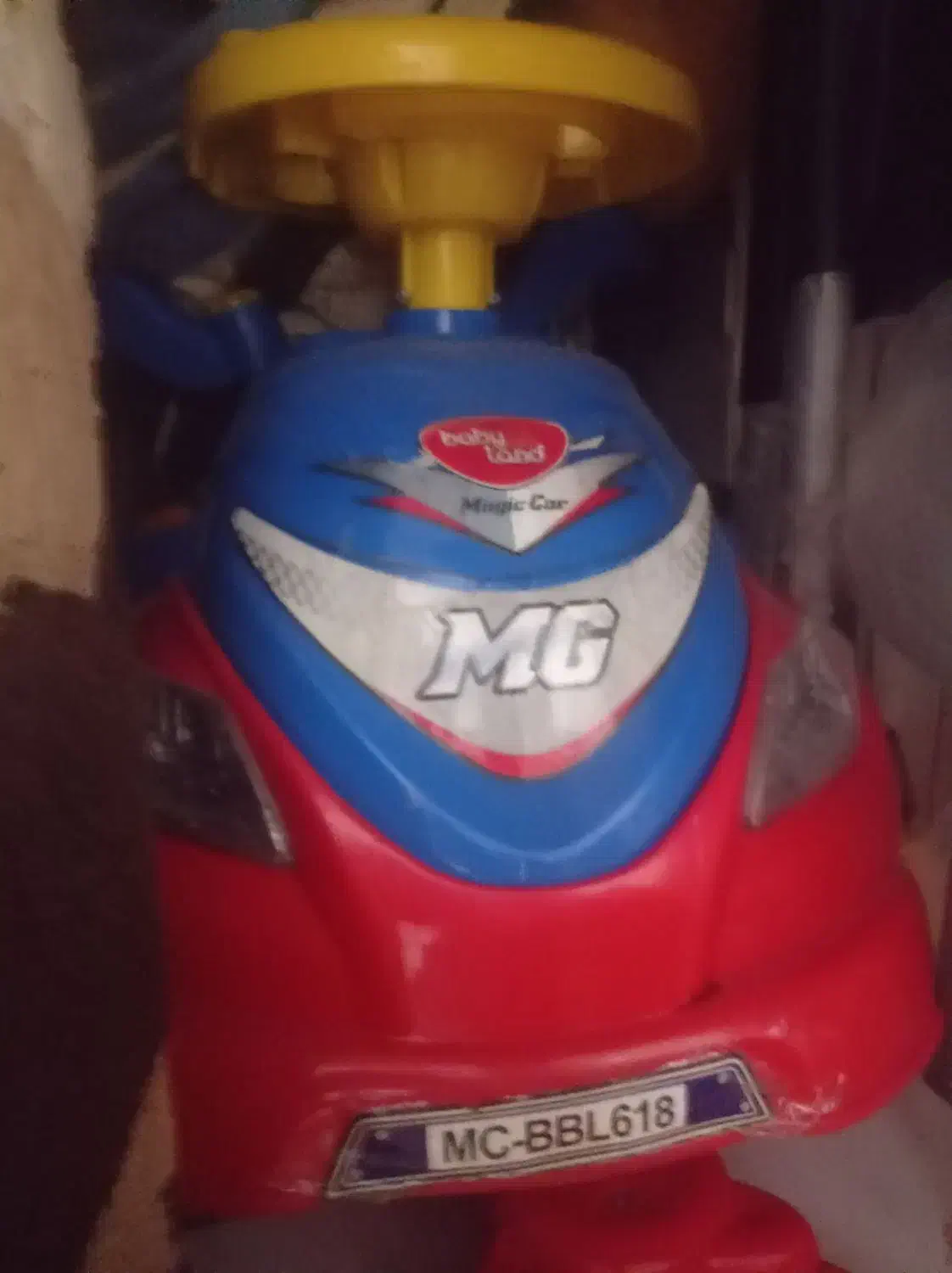 وسائل بچه گانه|اسباب‌‌بازی|بندر امام خمینی, |دیوار