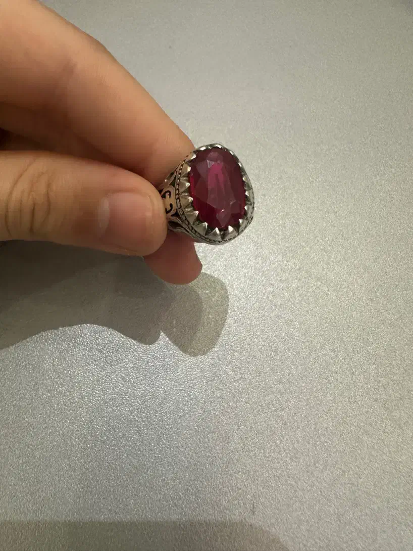 انگشتر نقره|جواهرات|اردبیل, |دیوار