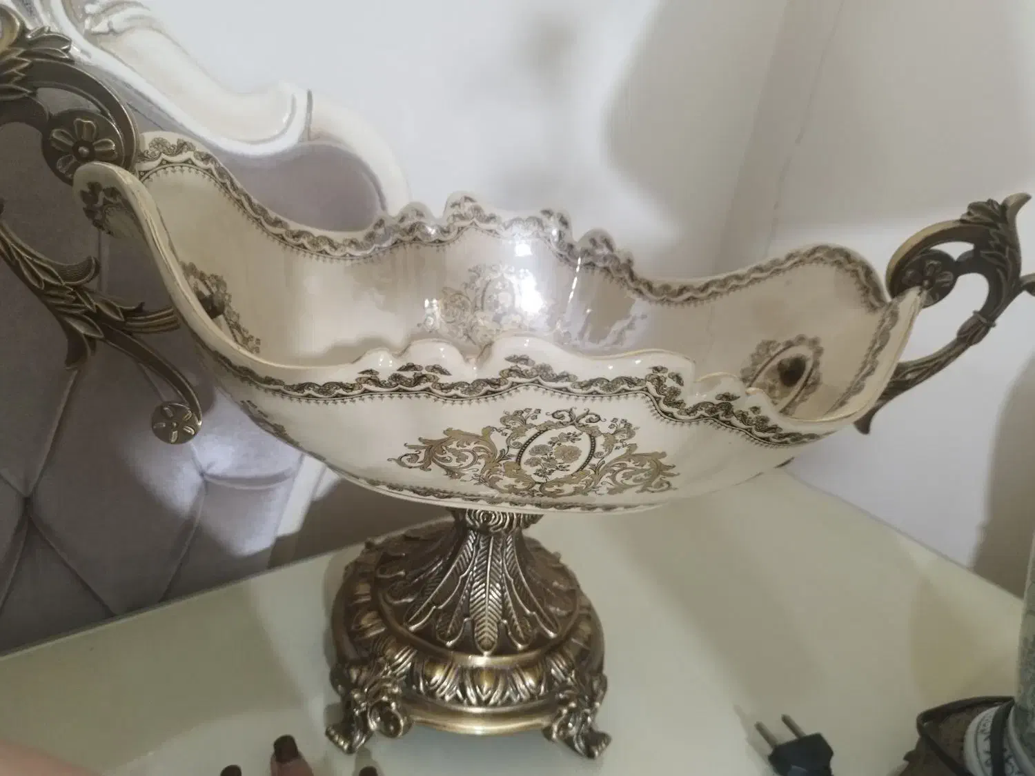 گلدکیش|صنایع دستی و سایر لوازم تزئینی|تهران, سبلان (لشگر)|دیوار