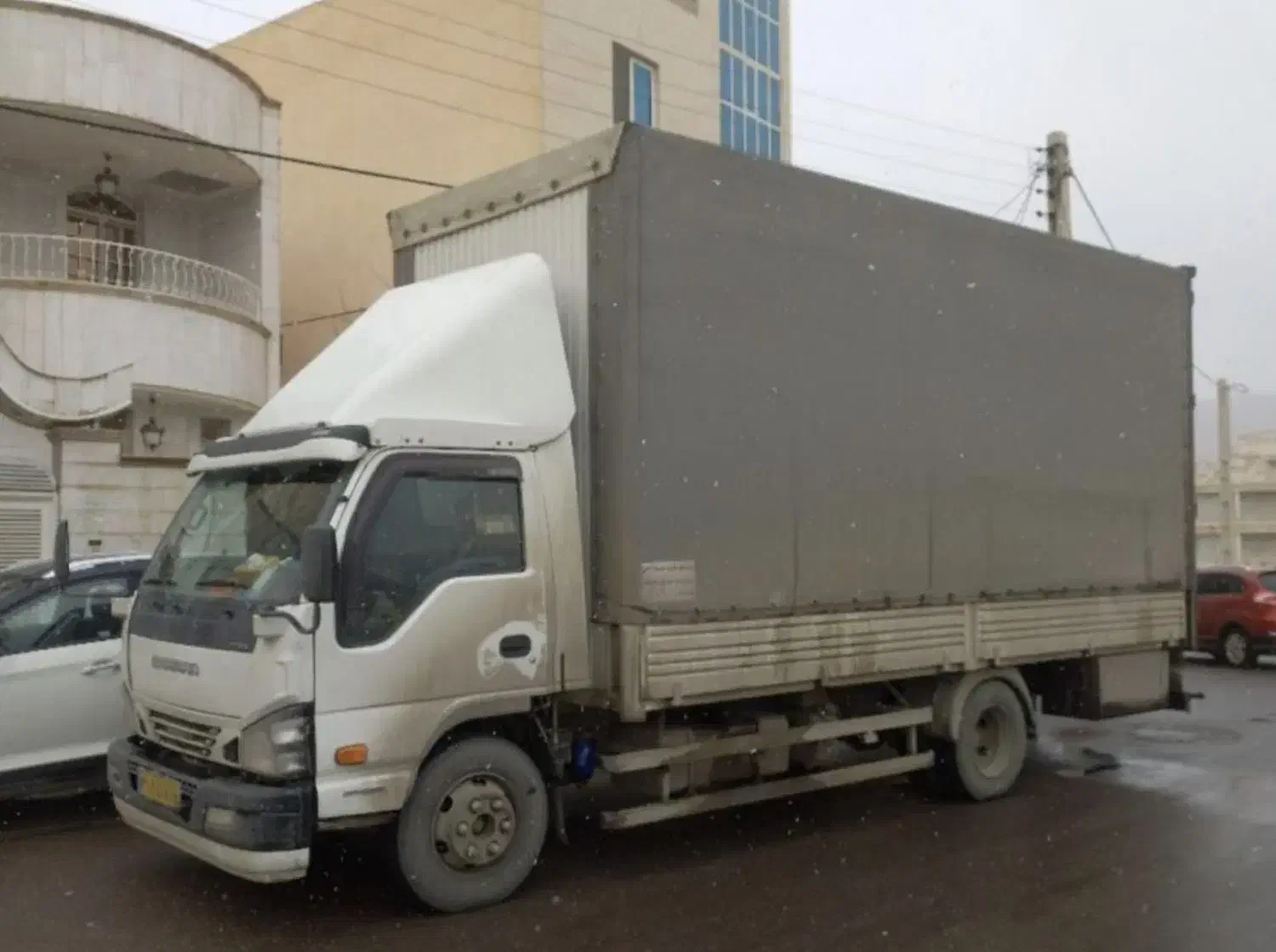 اتوبار فردوسیه|خدمات حمل و نقل|فردوسیه, |دیوار