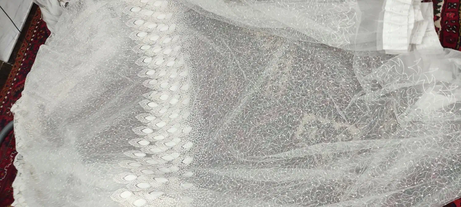 پرده نو وسالم|پرده، رانر، رومیزی|بناب, |دیوار