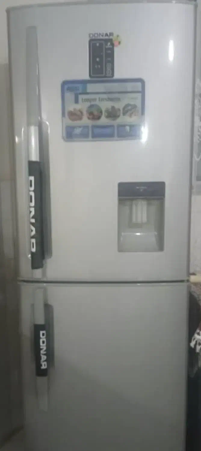 یخچال و فریزر|یخچال و فریزر|تاکستان, |دیوار