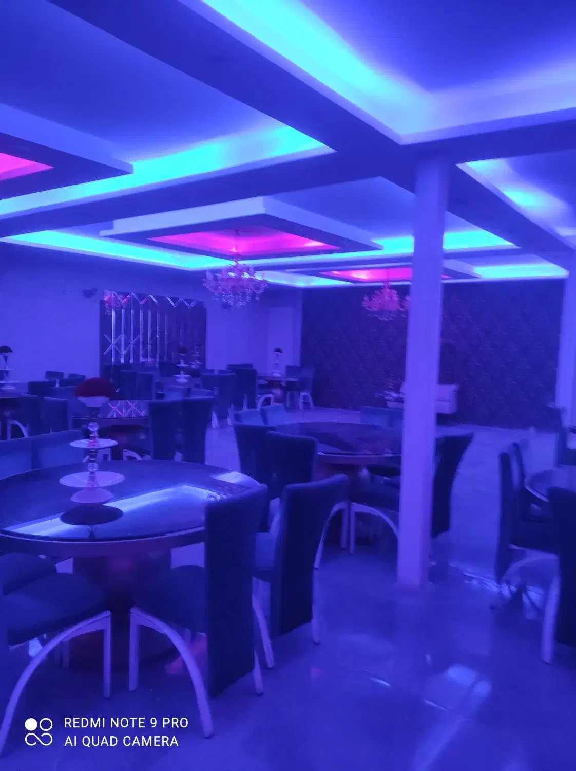 سالن تشریفات عقد وعروسی|خدمات پذیرایی، مراسم|اسلامشهر, چیچکلو|دیوار