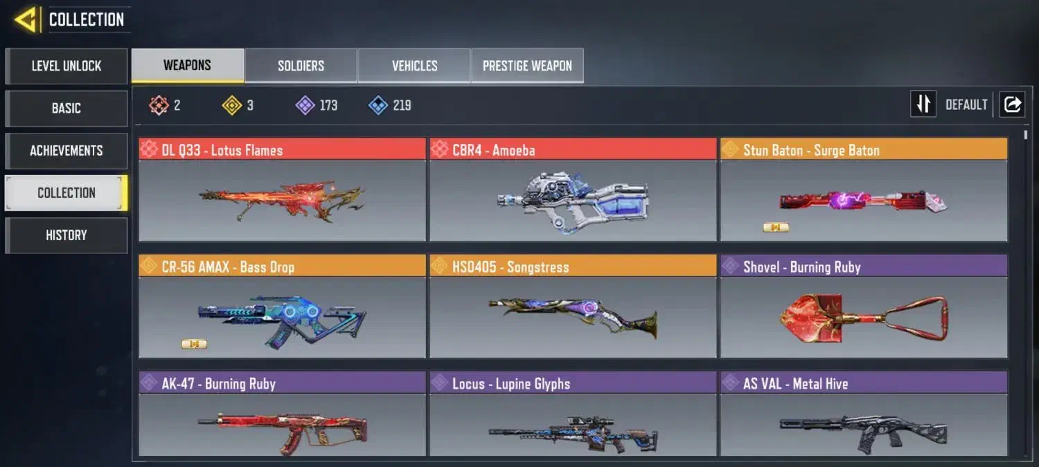 اکانت کالاف گاد|کنسول، بازی ویدئویی و آنلاین|گرگان, |دیوار