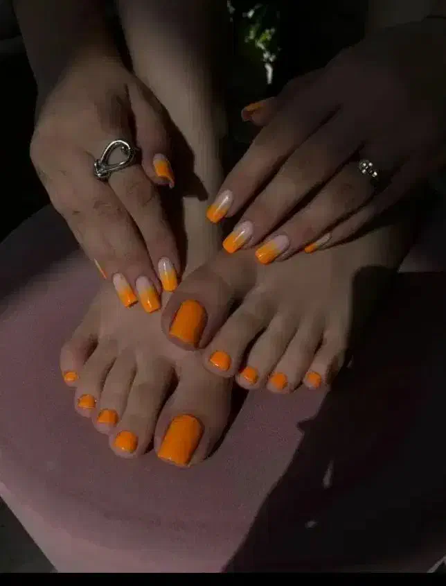 تخفیف کاشت ناخن و ترمیم|خدمات آرایشگری و زیبایی|قم, نیروگاه|دیوار