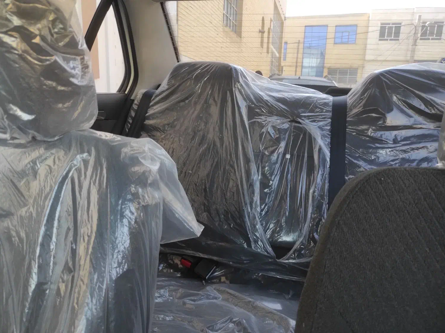 سورن پلاس|خودرو سواری و وانت|یزد, |دیوار