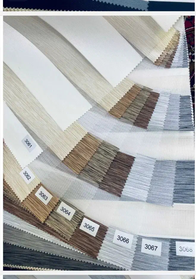 زبرا دولایه سایه روشن تک مکانیزم پرده مبین|پرده، رانر، رومیزی|تبریز, |دیوار