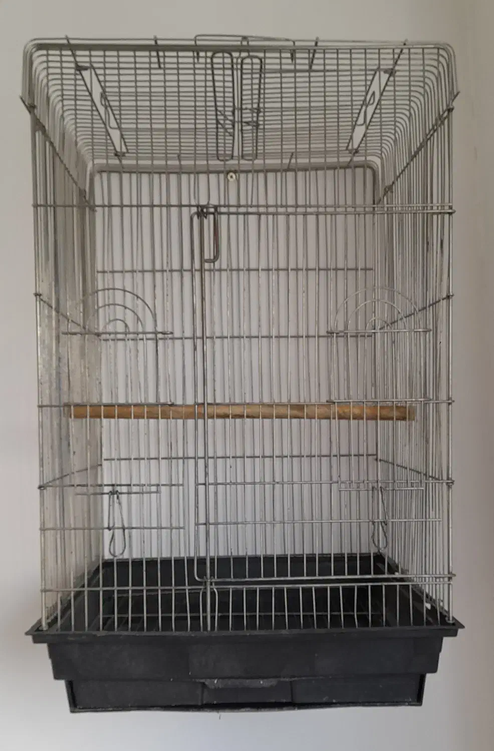 قفس بزرگ پرنده|لوازم جانبی حیوانات|بجنورد, |دیوار