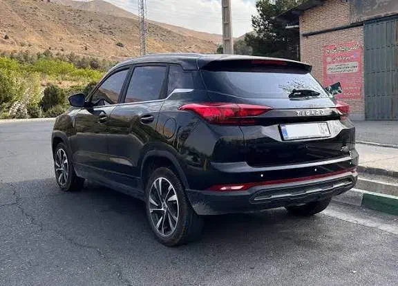 ثبت نام اقساط تیگارد مستقیم از نمایندگی|خودرو سواری و وانت|تهران, اختیاریه|دیوار