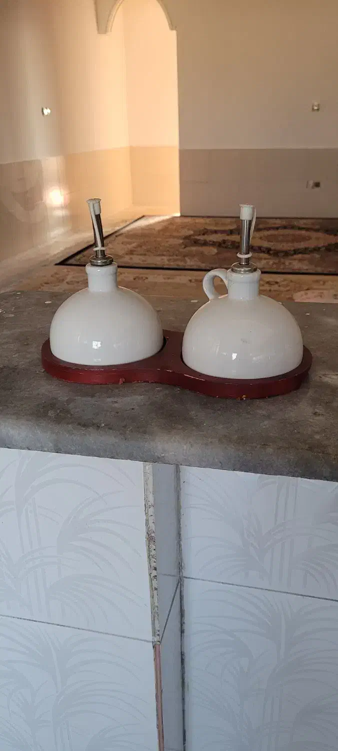 آبلیمو خوری|ظروف سرو و پذیرایی|گنبد کاووس, |دیوار