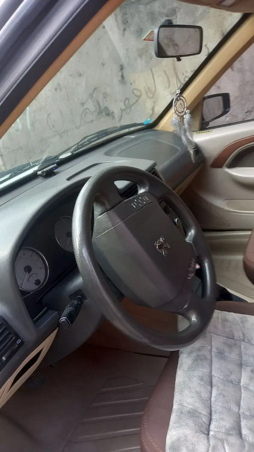 پژوپارس|خودرو سواری و وانت|لاهیجان, لیالستان|دیوار