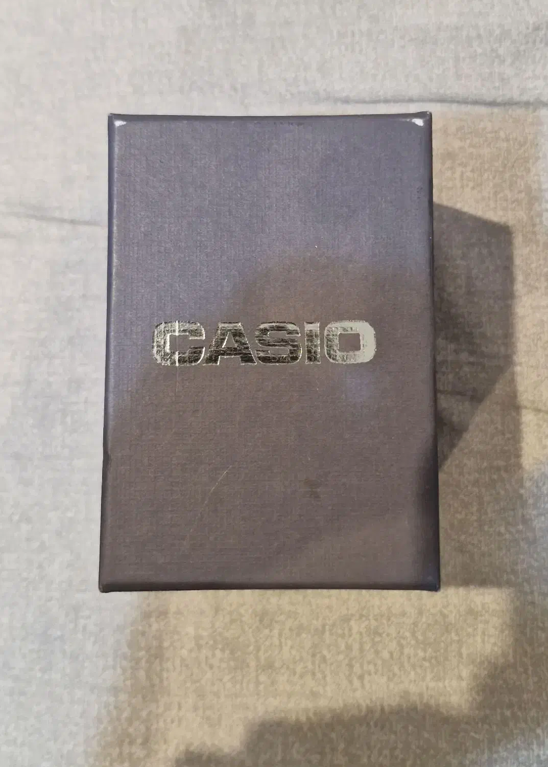 ساعت مچی عقربه ای کاسیو|ساعت|تهران, باغ فیض|دیوار