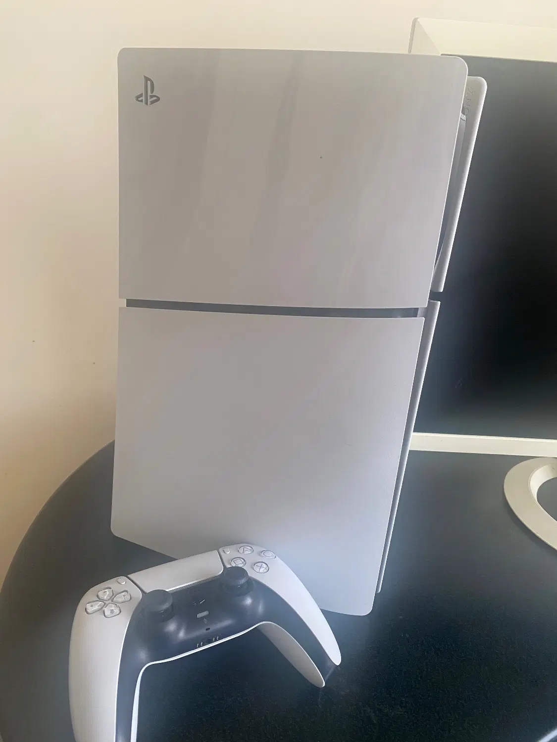 Ps5 slim|کنسول، بازی ویدئویی و آنلاین|تهران, زیبادشت|دیوار